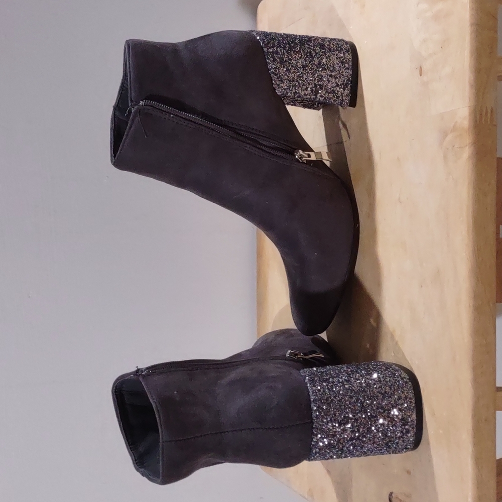 Half Boot - Picture 4 of 4